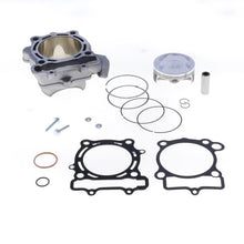 Carregar imagem no visualizador da galeria, Athena 04-08 Kawasaki KX 250 F Big Bore Complete Cylinder Kit