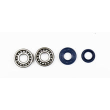 Carregar imagem no visualizador da galeria, Athena 90-98 Aprilia 50 Crankshaft Bearing &amp; Oil Seal Rebuilding Kit