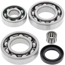 Load image into Gallery viewer, All Balls Racing 88-02 Kawasaki KLF220 Bayou Differential Bearing &amp; Seal Kit Rear