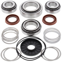 Load image into Gallery viewer, All Balls Racing 08-09 Polaris Ranger 2x4 500 Differential Bearing &amp; Seal Kit Rear