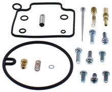 Load image into Gallery viewer, All Balls Racing 03-07 Honda VTX1300 Carburetor Rebuild Kit