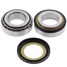 Carregar imagem no visualizador da galeria, All Balls Racing 09-11 Yamaha TMAX XP500 Steering Bearing Kit