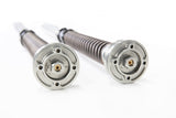 Ohlins 16-25 Kawasaki ZX-10R / 17-25 Suzuki GSX-R1000R (Showa) FKR 200 Cartridge Kit