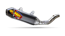 Carregar imagem no visualizador da galeria, FMF Racing Suzuki RMZ250 2010-12 SS Factory 4.1 SO Muffler w/ Carbon Cap