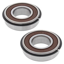 Carregar imagem no visualizador da galeria, All Balls Racing John Deere E-Gator Electric Turf Wheel Bearing Kit Front