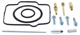 All Balls Racing 1989 Honda CR250R Carburetor Rebuild Kit