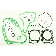 Carregar imagem no visualizador da galeria, Athena 06-10 Suzuki LT-R 450 QuadRacer Complete Gasket Kit (Excl Oil Seals)