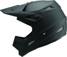 Carregar imagem no visualizador da galeria, Answer AR1 Solid Helmet Matte Black - XS