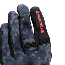 Load image into Gallery viewer, Dainese Intrepyd Gloves Black/Grey-Camo - Small
