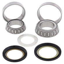 Carregar imagem no visualizador da galeria, All Balls Racing 19-22 Suzuki DR-Z50 Steering Bearing Kit