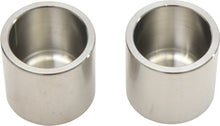 Carregar imagem no visualizador da galeria, All Balls Racing 17-21 Can-Am Defender 500 Front Caliper Piston Kit