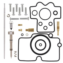 Load image into Gallery viewer, All Balls Racing 08-13 Honda CRF250X Carburetor Rebuild Kit