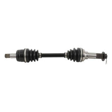 Load image into Gallery viewer, All Balls Racing 00-02 Yamaha YFM400 Kodiak 4WD 6 Ball Axle Front Left