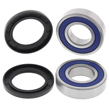 Carregar imagem no visualizador da galeria, All Balls Racing 11-13 CF-Moto U Force Rancher 500 Wheel Bearing Kit Rear