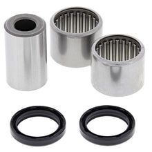 Carregar imagem no visualizador da galeria, All Balls Racing 10-15 Can-Am DS 450 Lower Rear Shock Bearing Kit