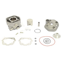 Carregar imagem no visualizador da galeria, Athena Derbi Lobito / Astro 50 47.6mm Bore 70cc Big Bore Cylinder Kit