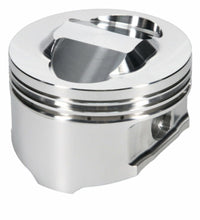Carregar imagem no visualizador da galeria, JE Pistons Yamaha YFM350 Warrior 11:00:1 83MM Bore Piston Kit