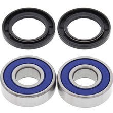 Load image into Gallery viewer, All Balls Racing 79-81 Honda CR125R Wheel Bearing Kit Rear