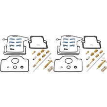 Load image into Gallery viewer, All Balls Racing 01-02 Arctic Cat Mountain Cat 800 Carburetor Rebuild Kit