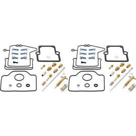 All Balls Racing 01-02 Arctic Cat Mountain Cat 800 Carburetor Rebuild Kit