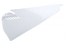 Load image into Gallery viewer, Acerbis 20-23 Husqvarna 150-450 TE/ TC/ FC/ FE/ FX Airbox Cover Vented- White