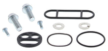 Carregar imagem no visualizador da galeria, All Balls Racing 2003 Kawasaki KLX400R Fuel Tap Repair Kit