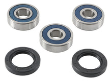 Carregar imagem no visualizador da galeria, All Balls Racing 17-23 Honda CMX300 Wheel Bearing Kit Rear