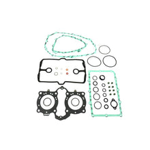 Carregar imagem no visualizador da galeria, Athena 89-96 Honda CB 500 Complete Gasket Kit (Excl Oil Seal)