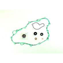 Carregar imagem no visualizador da galeria, Athena 03-06 Yamaha WR 450 F Water Pump Gasket Kit