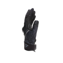 Load image into Gallery viewer, Dainese Ermex Gloves Black/Anthracite - Large