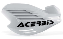 Load image into Gallery viewer, Acerbis X-Force Handguard - White