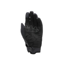 Load image into Gallery viewer, Dainese Intrepyd Gloves Black/Black - Small