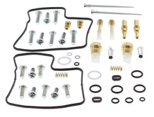 Carregar imagem no visualizador da galeria, All Balls Racing 04-05 Honda VT1100C Carburetor Rebuild Kit