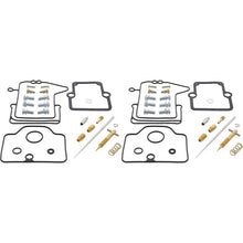 Carregar imagem no visualizador da galeria, All Balls Racing 2002 Ski-Doo Gr&amp; Touring 800 Carburetor Rebuild Kit