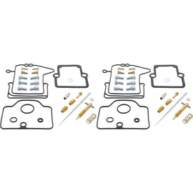 All Balls Racing 2002 Ski-Doo Gr& Touring 800 Carburetor Rebuild Kit