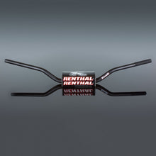 Load image into Gallery viewer, Renthal Reed/ Windham Fatbar - Black