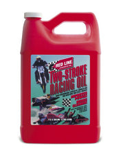 Load image into Gallery viewer, Red Line Two-Stroke Racing Oil - Gallon