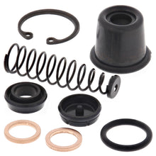 Carregar imagem no visualizador da galeria, All Balls Racing 09-23 Honda TRX420 FA IRS Master Cylinder Rebuild Kit Rear