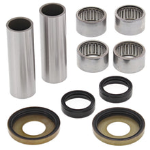 Carregar imagem no visualizador da galeria, All Balls Racing 08-20 Yamaha WR250R DUAL SPORT Swing Arm Bearing Kit