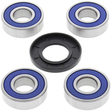 Load image into Gallery viewer, All Balls Racing 82-85 Yamaha YZ125 Wheel Bearing Kit Rear