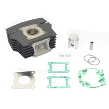 Carregar imagem no visualizador da galeria, Athena Honda MB S 50 39mm Bore 50cc Standard Bore Cylinder Kit (For Athena Cyl Kit)