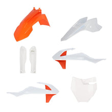 Load image into Gallery viewer, Acerbis 21-23 GasGas MC50/ MC-E5/ 16-23 KTM SX50/SX-E5/ SX-E3 Full Plastic Kit - Original 19