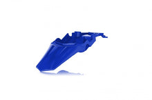 Load image into Gallery viewer, Acerbis 19+ Honda CRF110F Rear Fender - YZ Blue