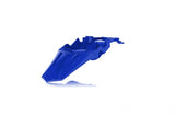 Acerbis 19+ Honda CRF110F Rear Fender - YZ Blue