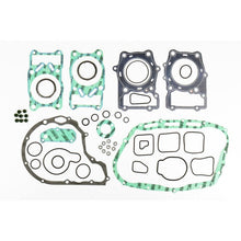 Carregar imagem no visualizador da galeria, Athena 95-98 Suzuki VS Gl Intruder S-V 600 Complete Gasket Kit (Excl Oil Seal)