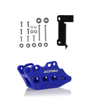 Load image into Gallery viewer, Acerbis 19+ Yamaha Tenere 700 Chain Guide - Block 2.0 - Blue