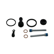 Carregar imagem no visualizador da galeria, All Balls Racing 19-22 Kawasaki Mule PRO-MX Caliper Rebuild Kit Rear