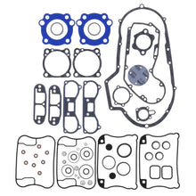 Carregar imagem no visualizador da galeria, Athena Harley-Davidson Sportsters Complete Gasket Kit (Excl Oil Seal)