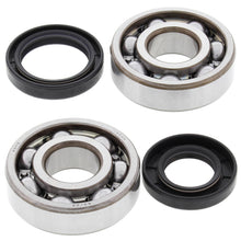 Load image into Gallery viewer, All Balls Racing 86-00 Yamaha YZ125 Crank Shaft Bearing Kit