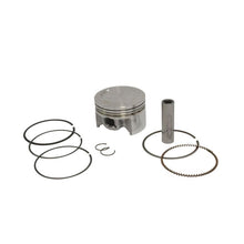 Carregar imagem no visualizador da galeria, Athena 03-09 Kawasaki KLX 110 56.95mm 4T Cast Piston